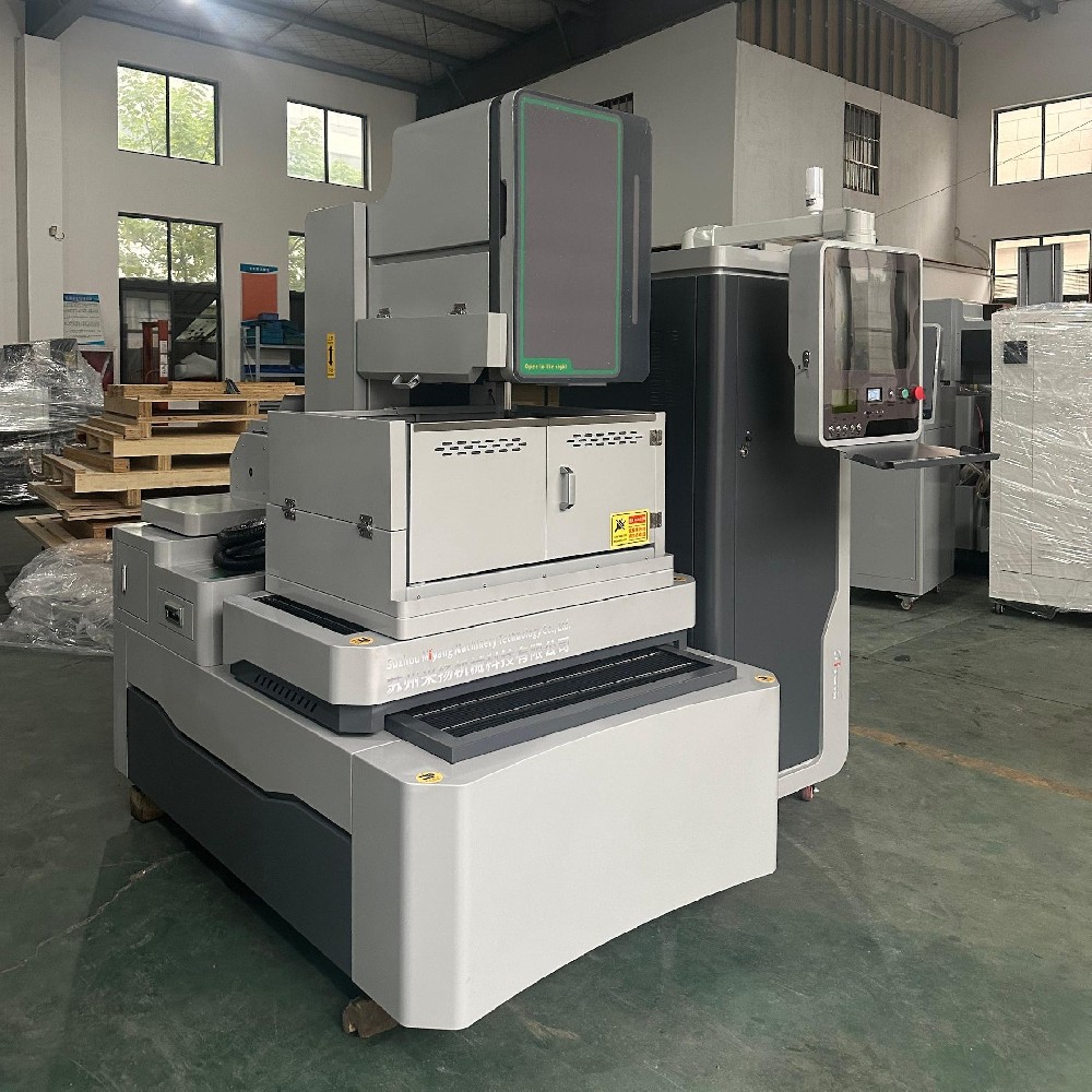 Fast wire cut EDM machine DK7732(MY-400G)