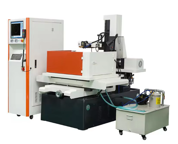 DK7745 stepper motor