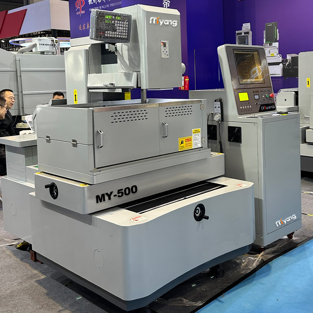 Hot sale EDM wire cut machine