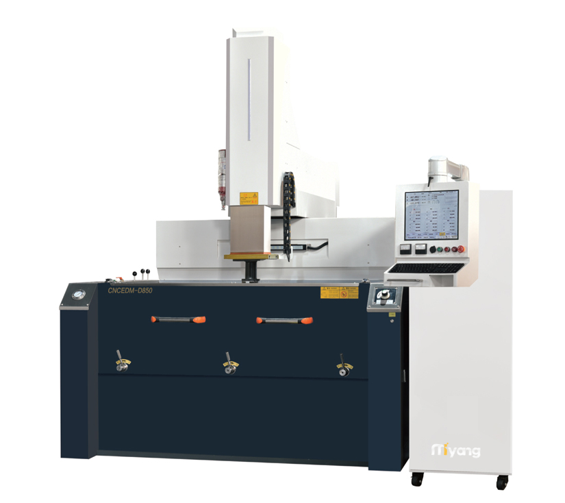 EDM-CNC850