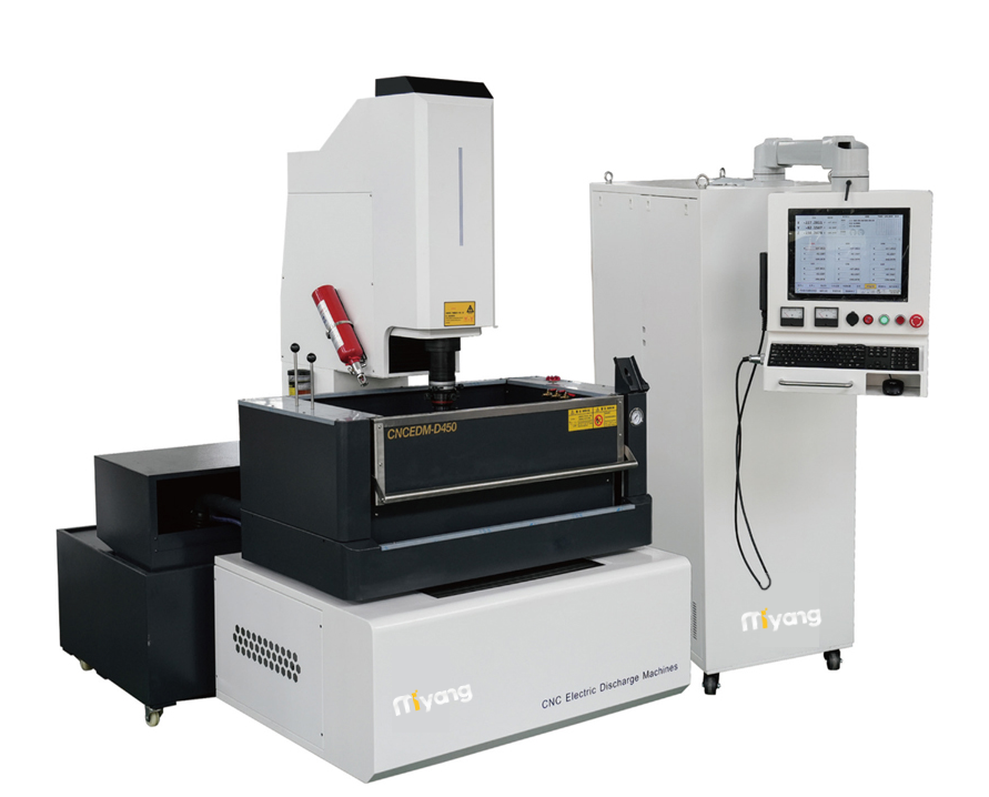EDM-CNC450