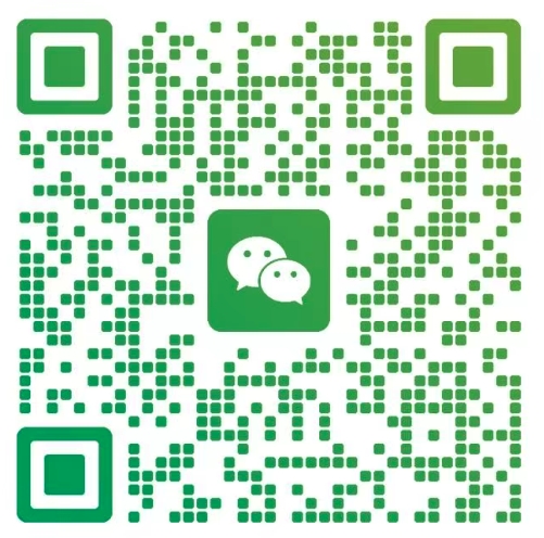 WeChat QR Code