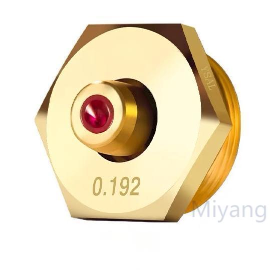 Molybdenum Wire Guide